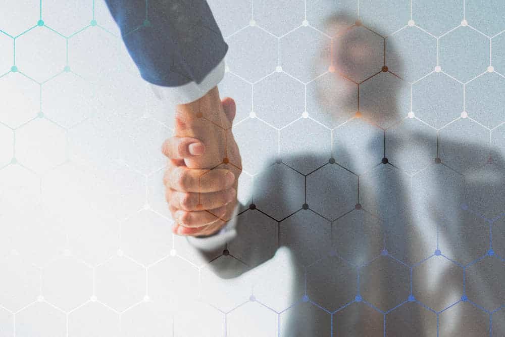 Outsourcing Empresarial 1 apreton manos negocios corporativos socios